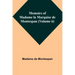 Memoirs of Madame la Marquise de Montespan (Volume 6)