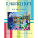 Flying Fiddle Duets for Two Cellos, Book One