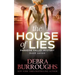 The House of Lies: Mystery with a Romantic Twist