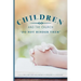 Children and the Church: "Do Not Hinder Them"