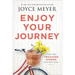 Enjoy Your Journey: Find the Treasure Hidden in Every Day