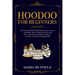 Hoodoo for Beginners: Discover the Hidden Plants Powers and Conjure with Herbs, Roots, Candles, Flowers, and Oils - Folk African Spiritual T