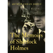 The Memoirs of Sherlock Holmes: a collection of short stories by Arthur Conan Doyle, first published late in 1893 with 1894 date. It was the second co