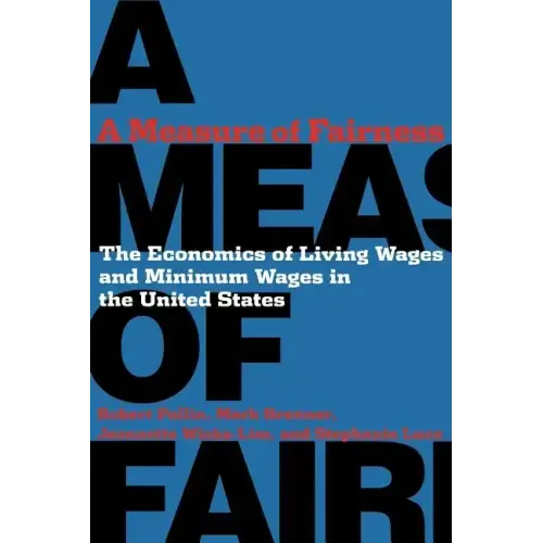 A Measure of Fairness