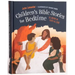 Childrens Bible Stories for Bedtime (Fully Illustrated): Gift Edition: To Grow in Faith & Love