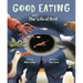 Good Eating: The Short Life of Krill