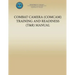 Combat Camera (COMCAM) Training and Readiness (T&R) Manual