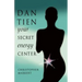 Dan-Tien: Your Secret Energy Center