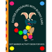 Easter Dinosaur with Bunny Ears Dot Markers Activity Book for Kids: EASY BIG DOT Cute Dinosaurs with bunny ears celebrating easter with easter eggs -