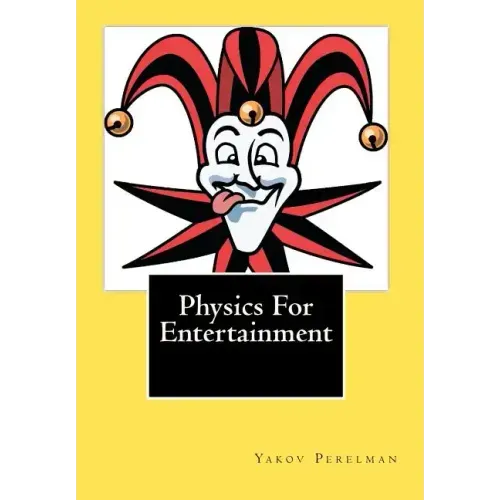 Physics For Entertainment
