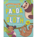 Playful as a Panda, Peaceful as a Sloth: The Secret Powers of Animals