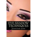 Eye Shadow Techniques: Amazing and good looking eye shadow techniques for every kind of eye shapes.