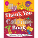 My Thank You Coloring Book