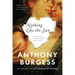Nothing Like the Sun: A Story of Shakespeare's Love-Life