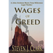 Wages of Greed: A John Grisham meets Tony Hillerman-style legal thriller