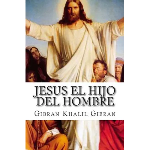 Jesus el hijo del hombre