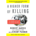 A Higher Form of Killing: A Higher Form of Killing: The Secret History of Chemical and Biological Warfare