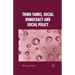 Think-Tanks, Social Democracy and Social Policy