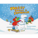 Froggy Builds a Snowman
