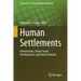 Human Settlements: Urbanization, Smart Sector Development, and Future Outlook
