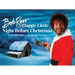 Bob Ross' Happy Little Night Before Christmas