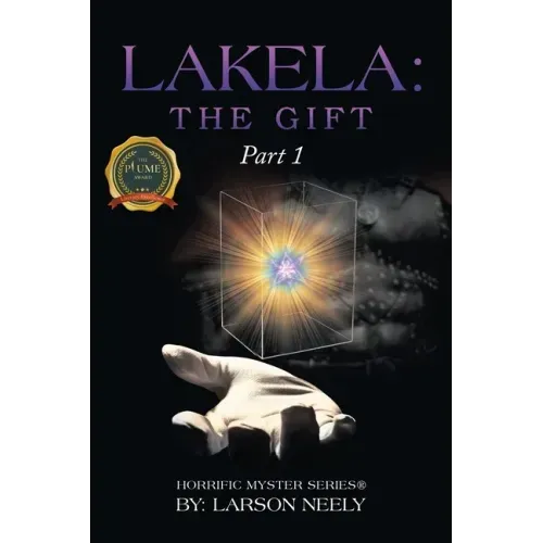 Lakela: The Gift