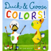 Duck & Goose Colors