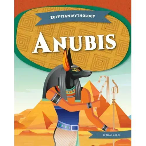 Anubis