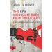The Spy Who Came Back from the Desert: a thriller of mystery and espionage of Mr. K