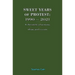 Sweet Years of Protest: 1990 - 2021, A chronicle of actions, ideas, and events