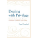 Dealing with Privilege: Cannabis, Cocaine, and the Economic Foundations of Suburban Drug Culture