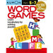 Kumon Word Games