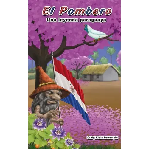 El Pombero: Una leyenda paraguaya