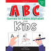 ABC Games to Learn Alphabet for Kids, Volume 3: for Ages 3+ Activity Workbook