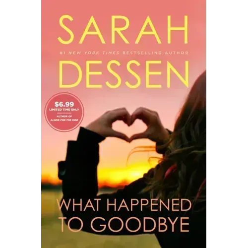 What Happened to Goodbye