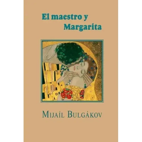 El maestro y Margarita
