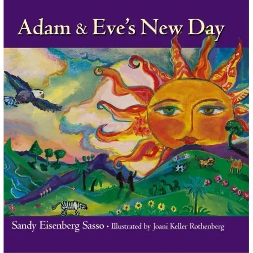 Adam & Eve's New Day