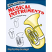 How to Draw Musical Instruments: Step-By-Step Drawings!