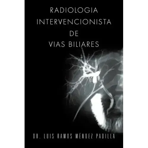 Radiologia Intervencionista de Vias Biliares