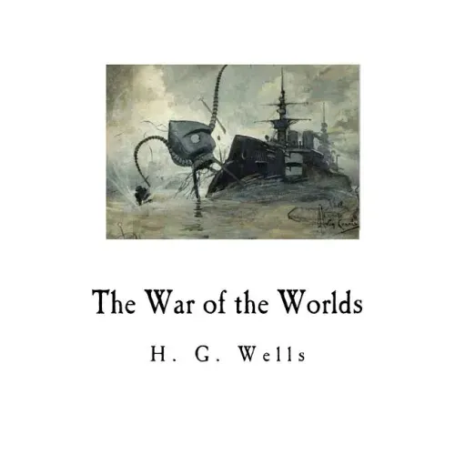 The War of the Worlds