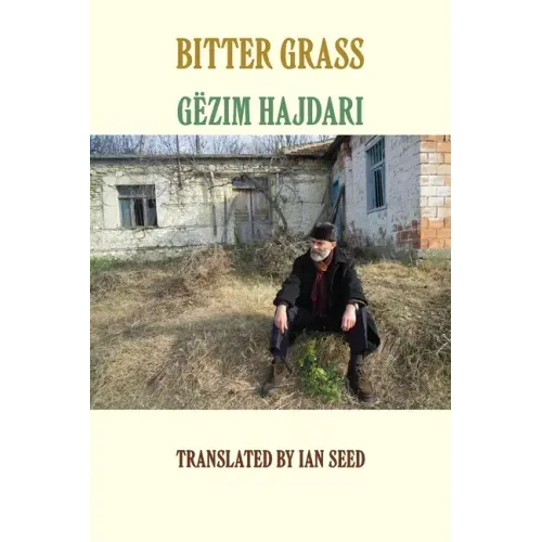 Bitter Grass