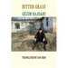 Bitter Grass