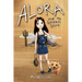 Alora and the Golden Stone