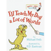 I'll Teach My Dog a Lot of Words