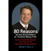 80 Reasons No One Should Believe Dr. Christine Blasey Ford: Justice Brett Kavanaugh And The Art Of Character Assassination!