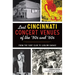 Lost Cincinnati Concert Venues of the '50s and '60s: From the Surf Club to Ludlow Garage