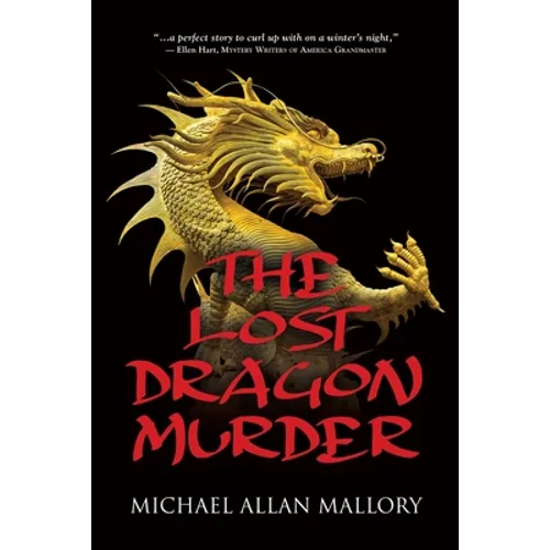 The Lost Dragon Murder