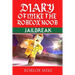 Diary of Mike the Roblox Noob: Jailbreak