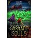 The Servant of Souls: Dragon Riders of Osnen Book 8