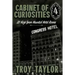 Cabinet of Curiosities 4: 20 Keys for Haunted Hotel Rooms